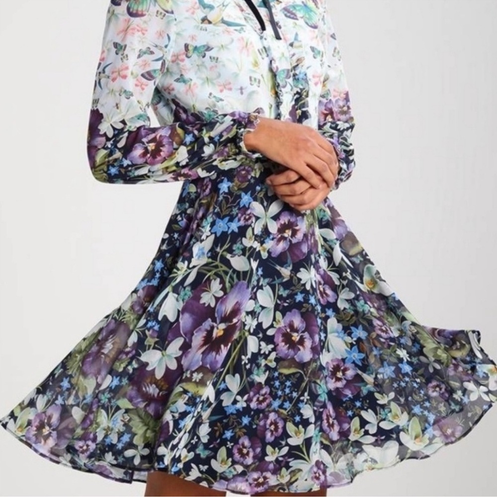 Melia Entangled Enchantment Dress